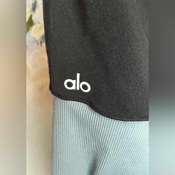 alo women’s high waisted yoga leggings EUC - Picture 5 of 8